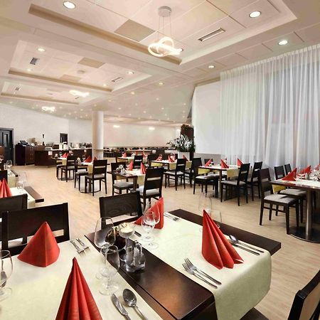 Hotel Grand Jasna Demänovská Dolina Buitenkant foto