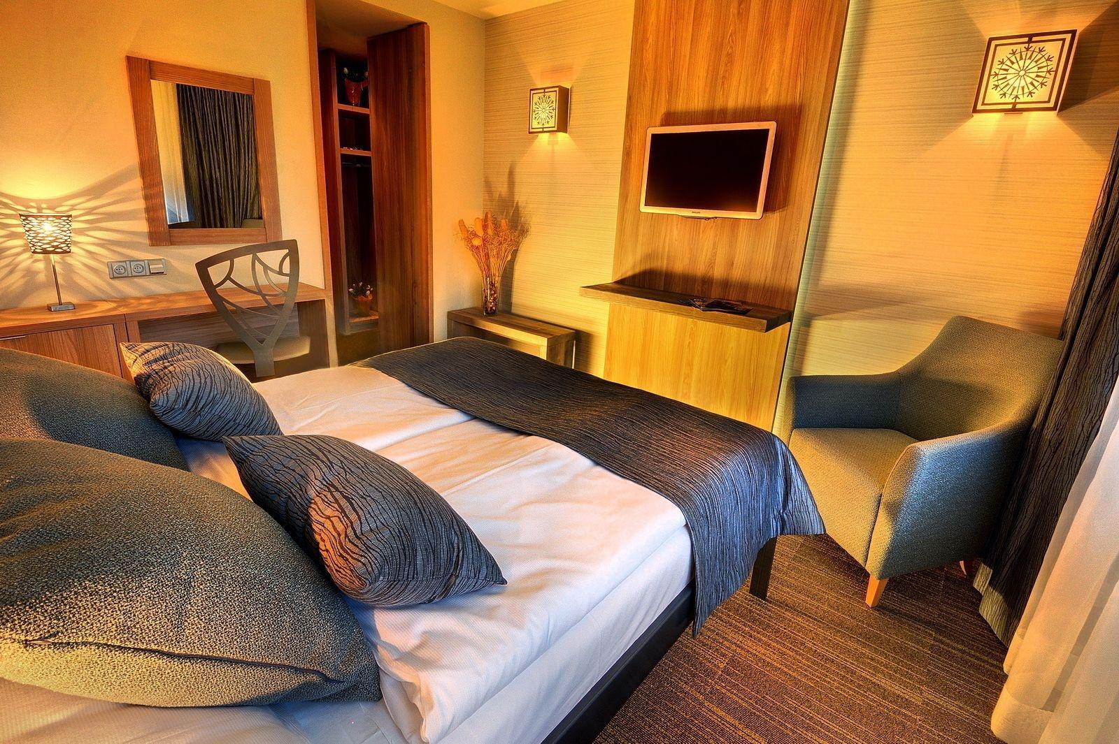 Hotel Grand Jasna Demänovská Dolina Buitenkant foto