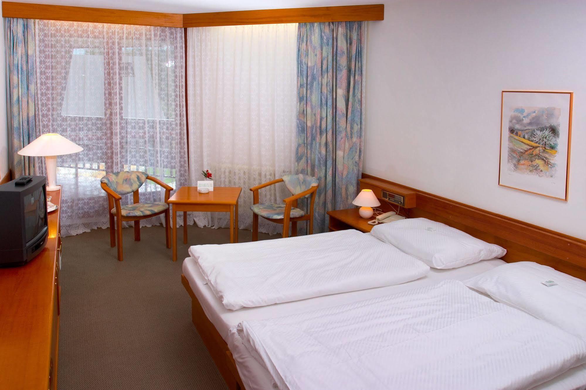 Hotel Grand Jasna Demänovská Dolina Buitenkant foto